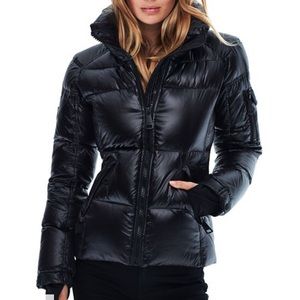 SAM. Freestyle Down Jacket